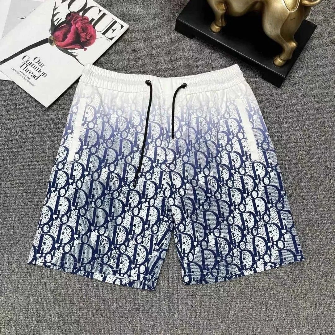Dior Shorts Beach Pants (40+styles) -2
