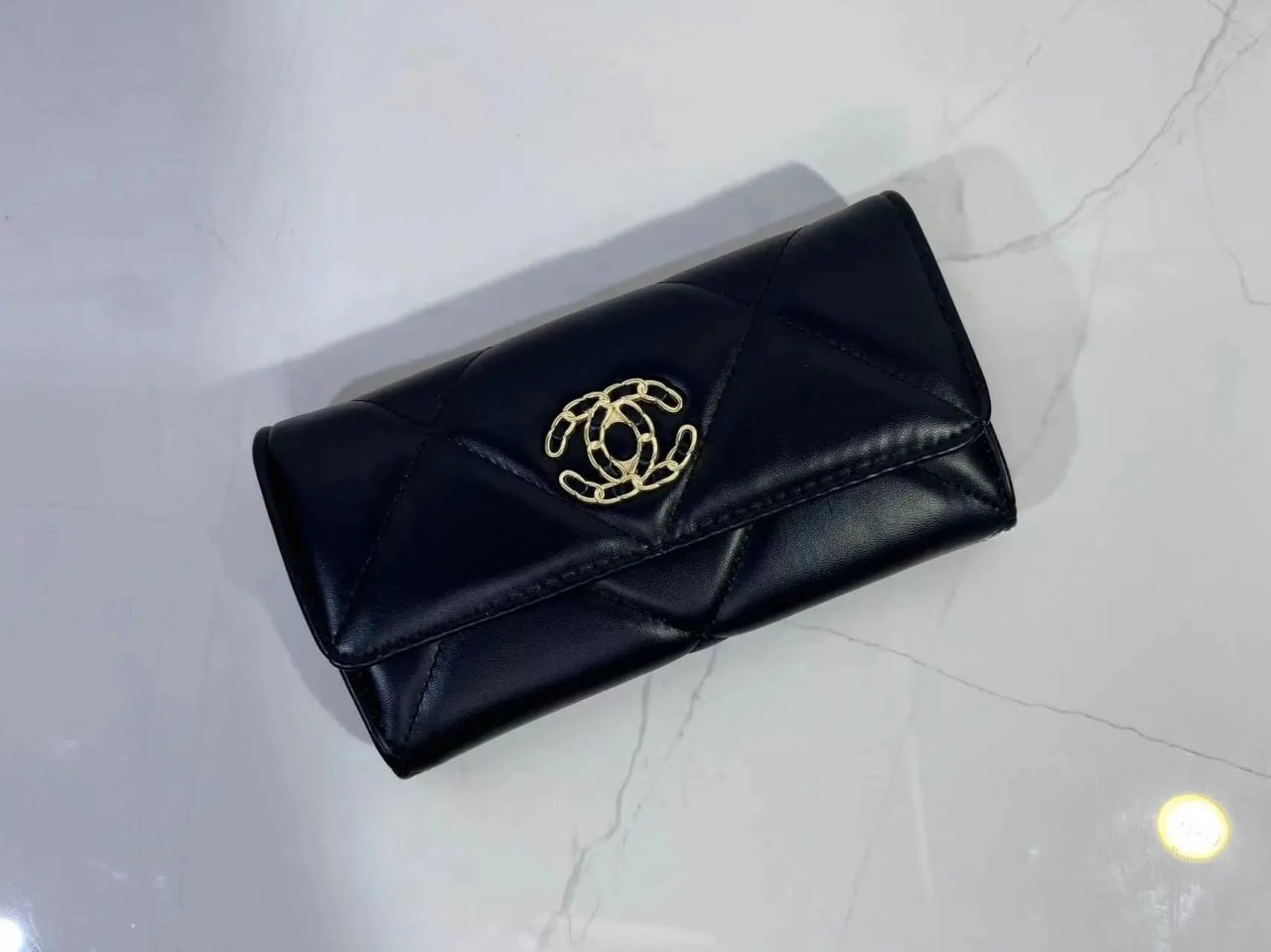 Chanel Gucci Wallet    (7colors） -4
