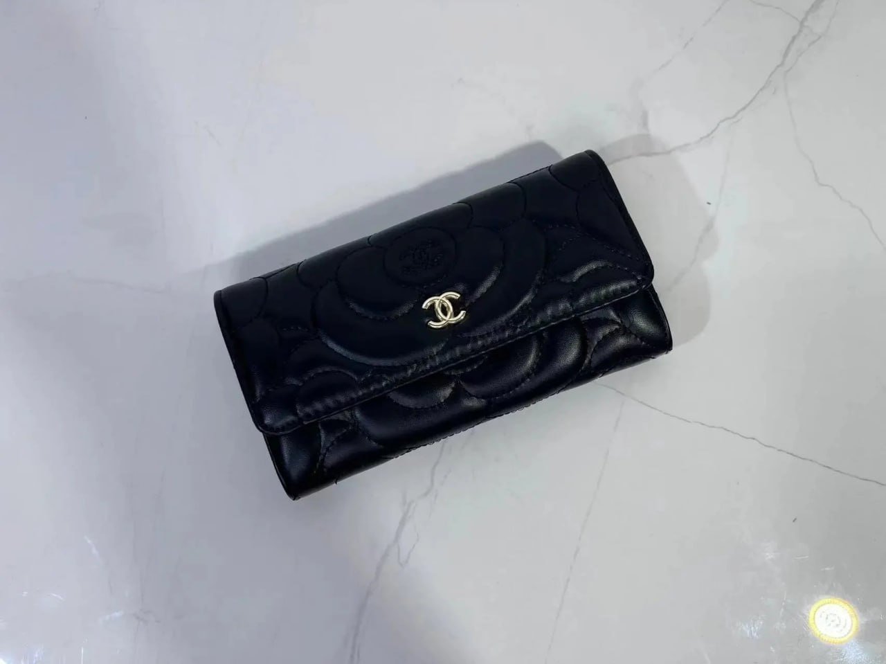 Chanel Gucci Wallet    (7colors） -3