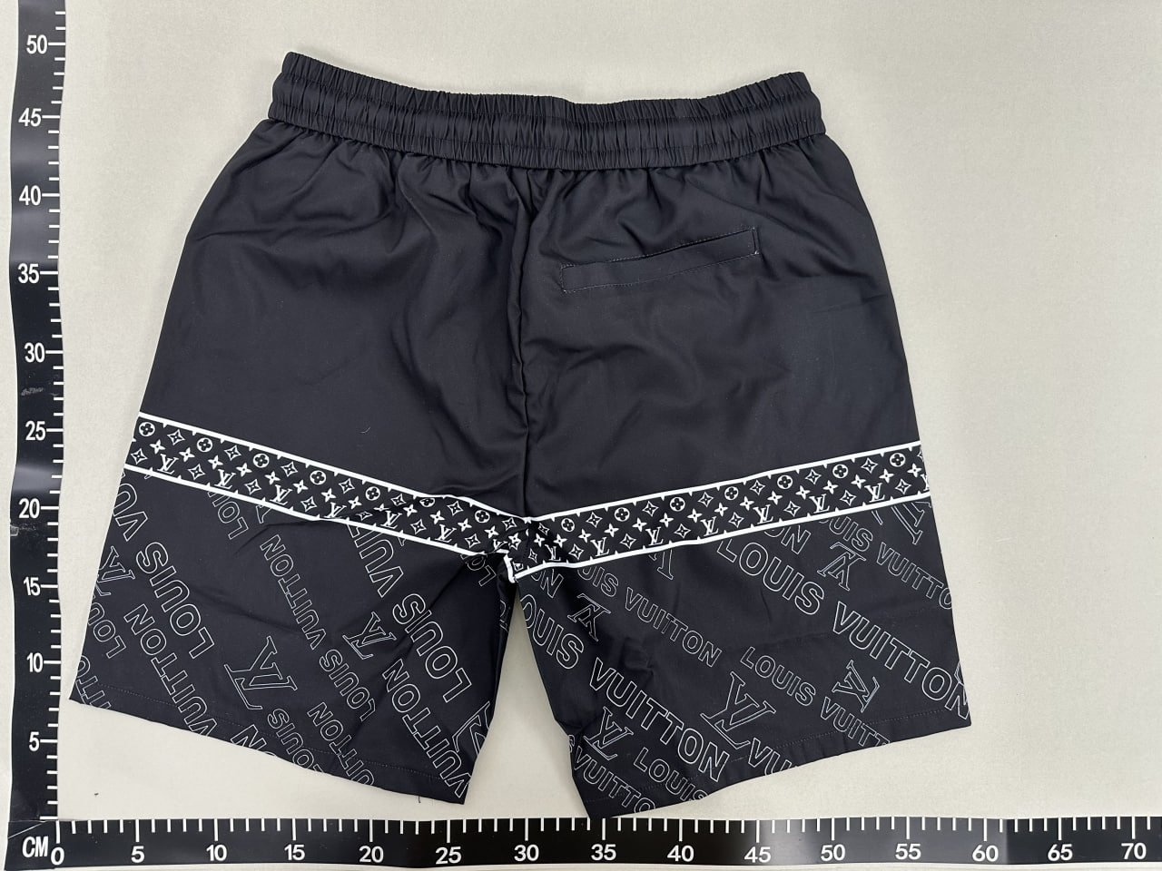 Louis Vuitton Shorts -3