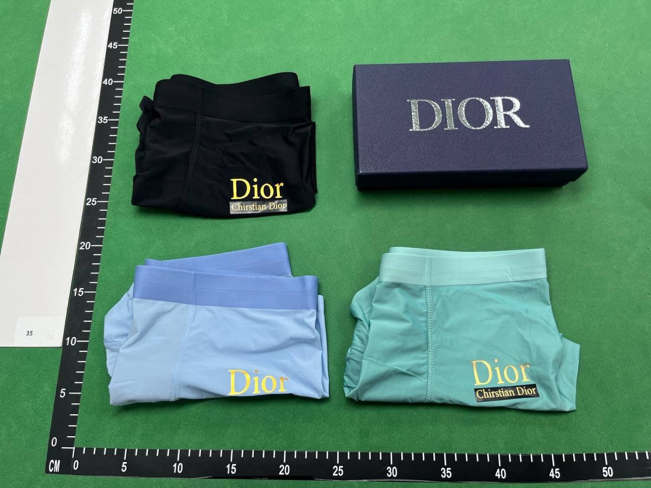 DIOR&Lacoste&puma&KENZO Underwear &supreme&CK Calvin Klein Underwear&Versace -2