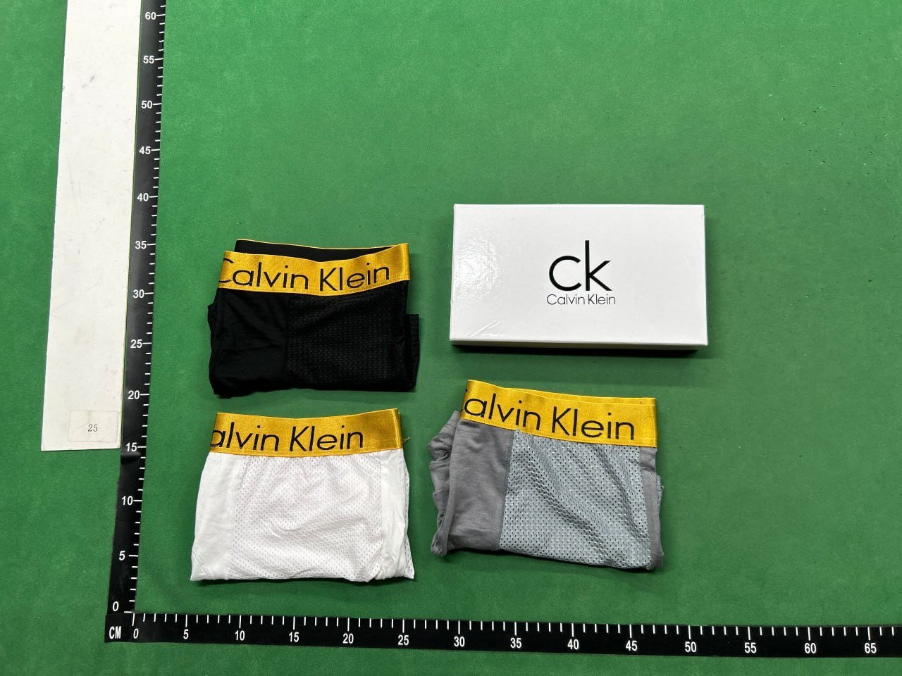 DIOR&Lacoste&puma&KENZO Underwear &supreme&CK Calvin Klein Underwear&Versace -3