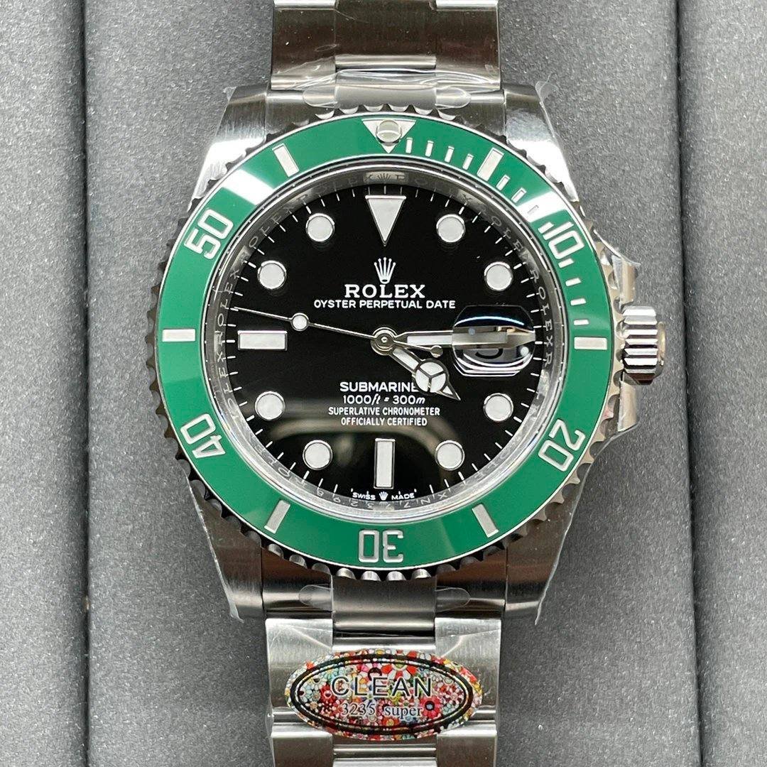 Rolex Watches ( 40 + styles)   -4