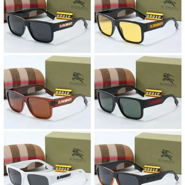  With original box】 BURBERRY S