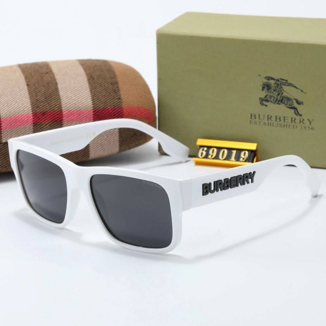  With original box】 BURBERRY Sunglasses -4