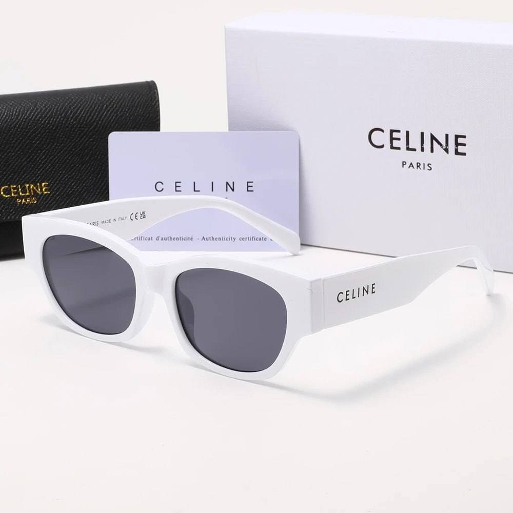  With original box】 Celine sunglasses -2