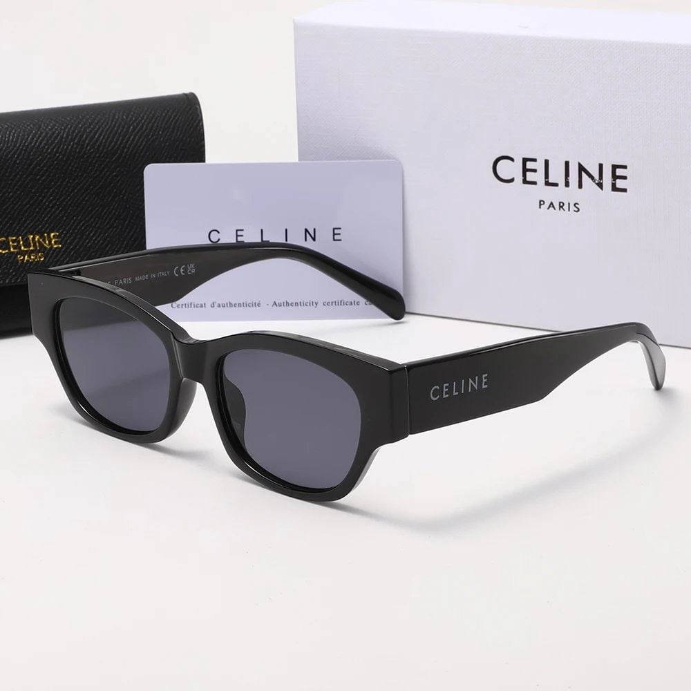  With original box】 Celine sunglasses -3