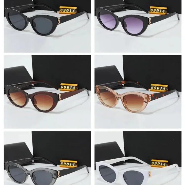 With original box】 YSL Sunglas