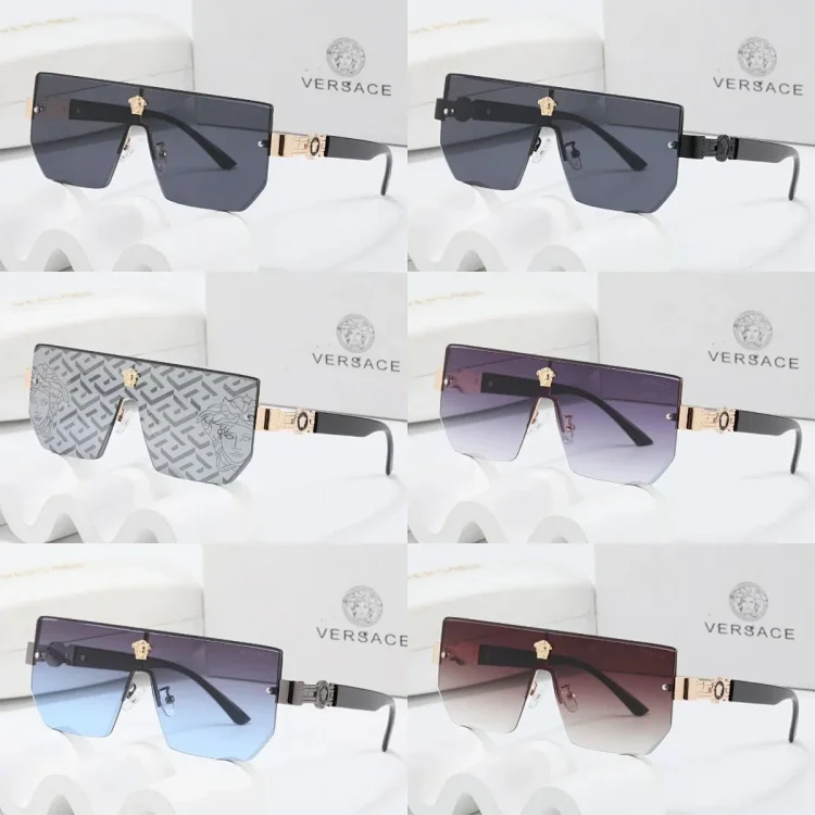  With original box】 Versace Su