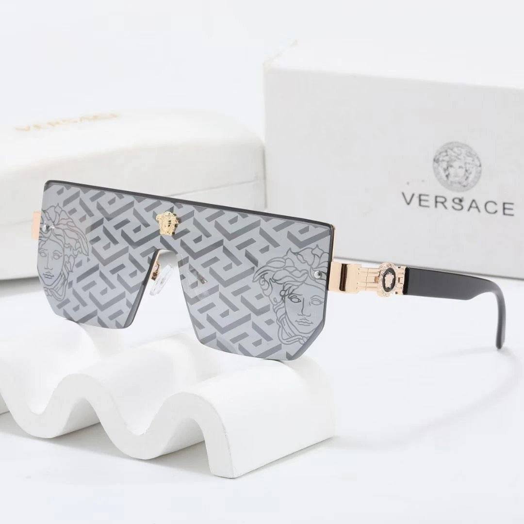  With original box】 Versace Sunglasses -2
