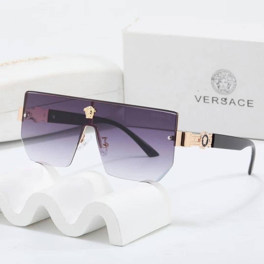  With original box】 Versace Sunglasses -3