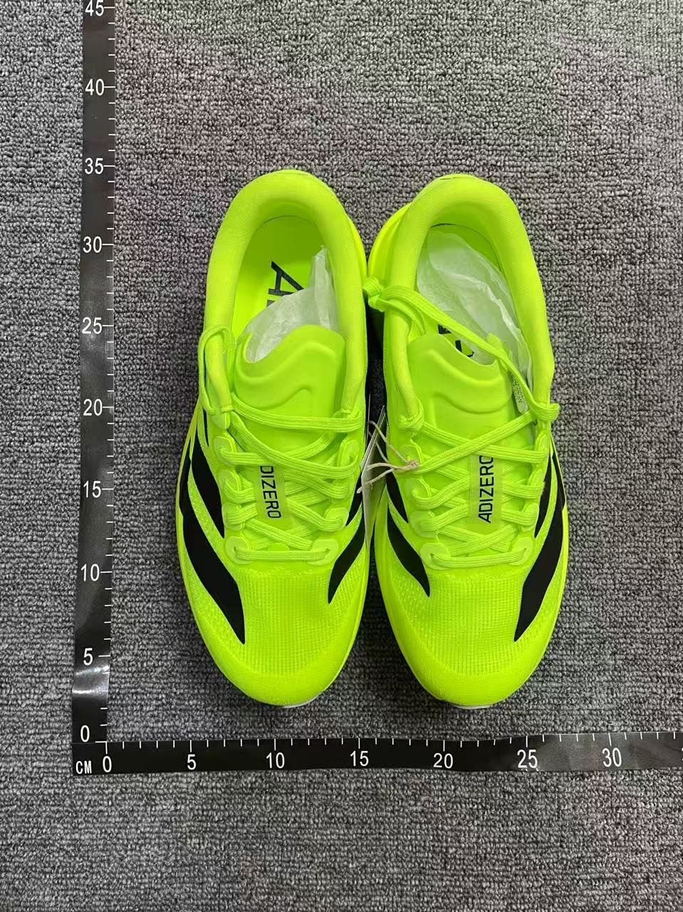 Adidas Adizero EVO SL  (16 + styles ) 1：1 -2