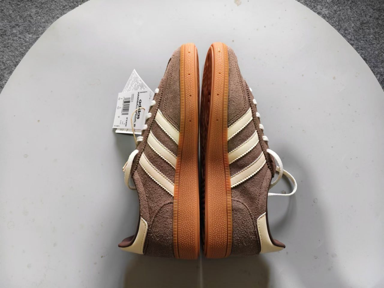 HANDBALL SPZL  -4