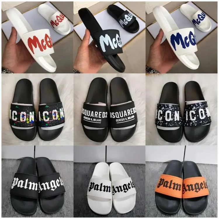 McQueenDsquared2Palm Angel  sl