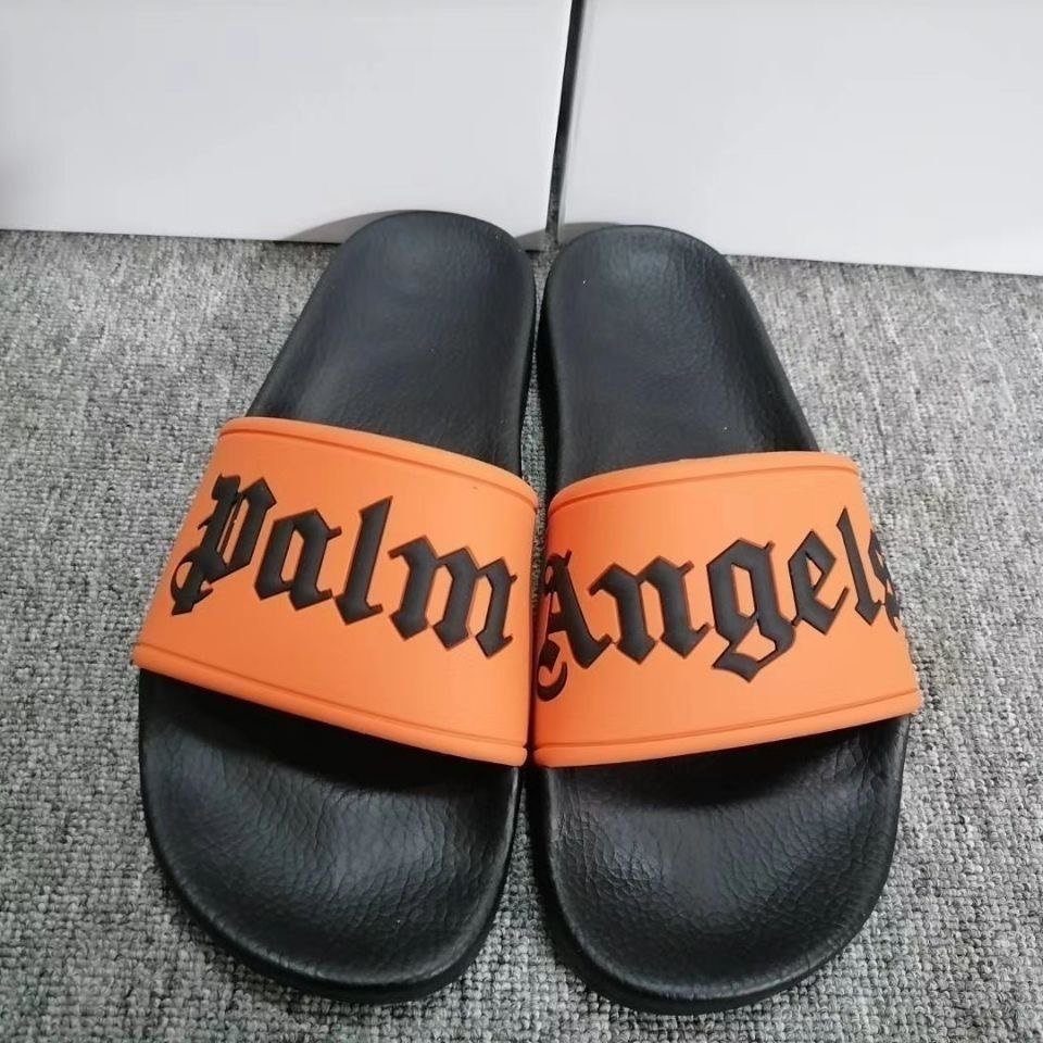 McQueenDsquared2Palm Angel  slippers（40 style） -4
