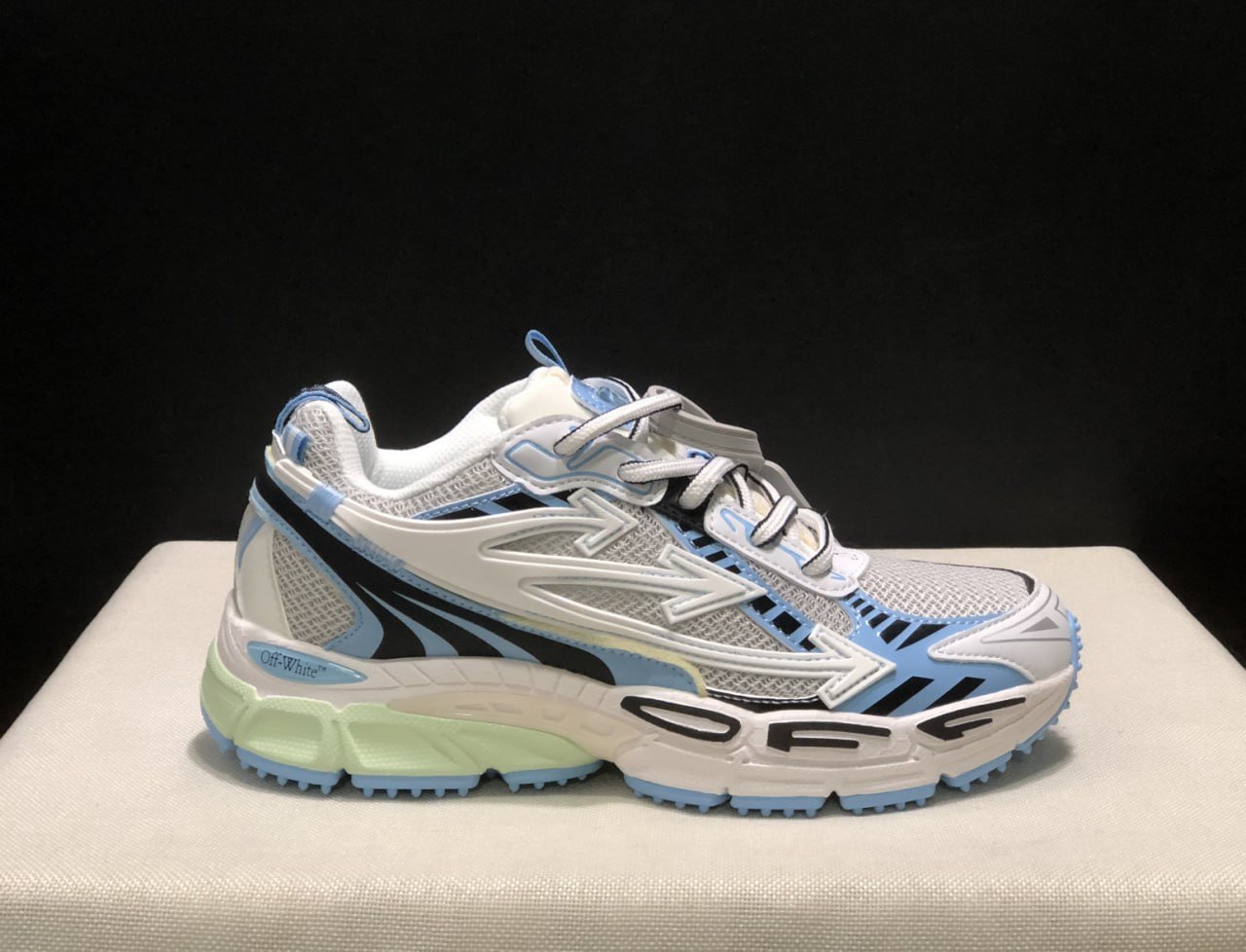 Off-White Be Right Back -3