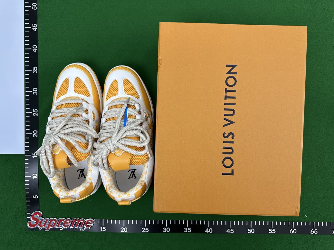  Louis Vuitton Skate Top -2