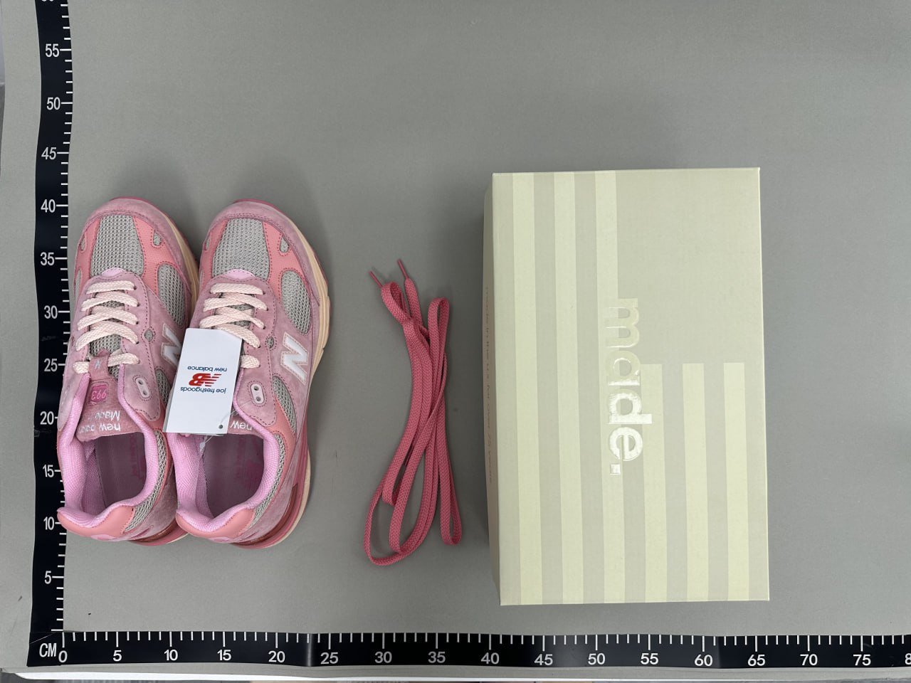  New Balance MR993 -2