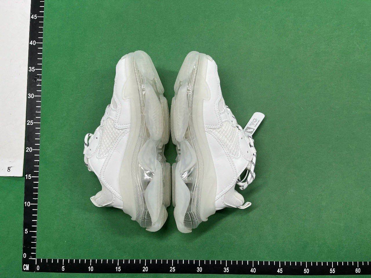 Balenciaga Triple S(27 colors) -2
