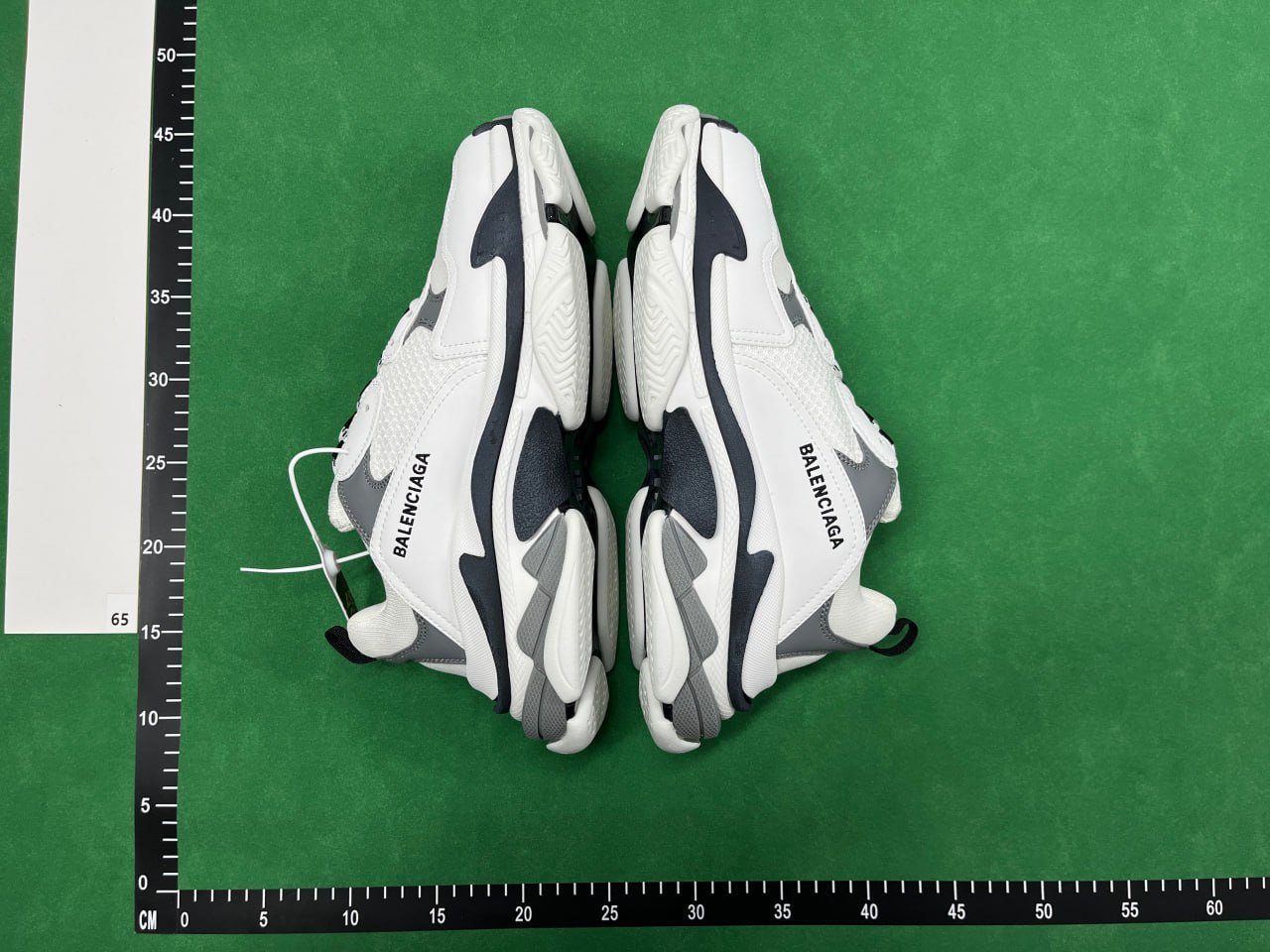 Balenciaga Triple S(27 colors) -3