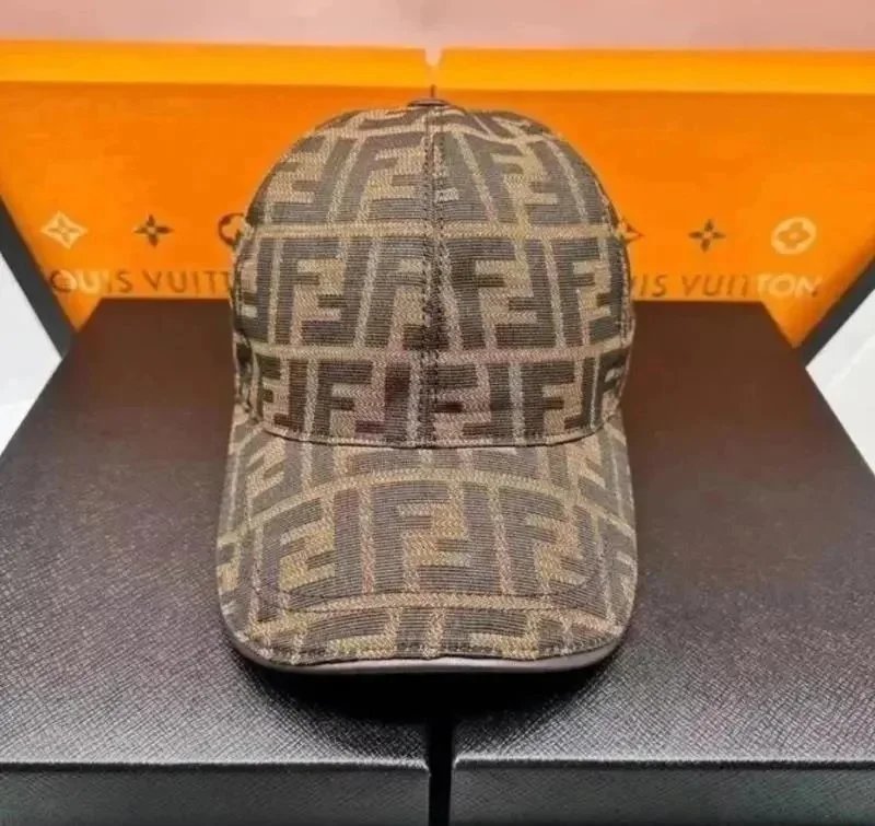  Burberry Balenciaga Corteiz  Gucci Hat Ralph Lauren caphatcap -2