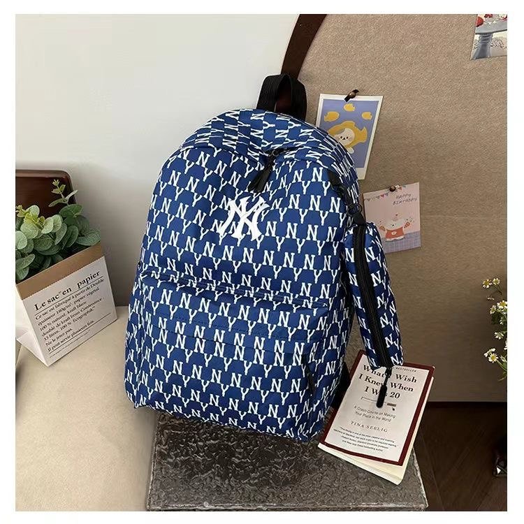 MLB school bag -2