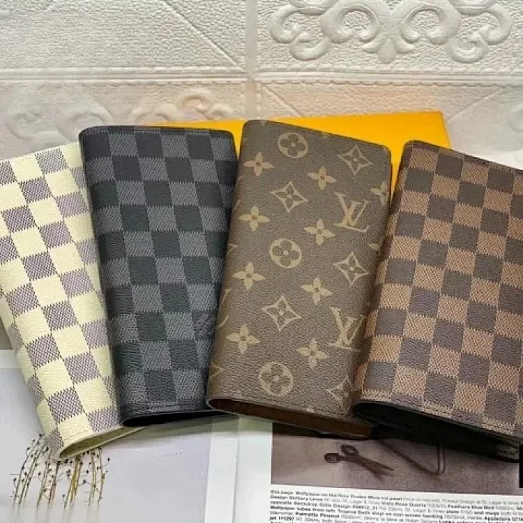  LV Louis Vuitton Wallet 11 Hi