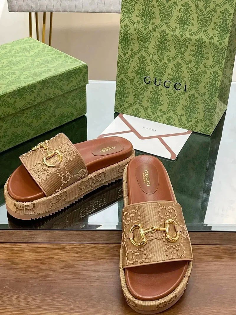 Gucci slipperss -2