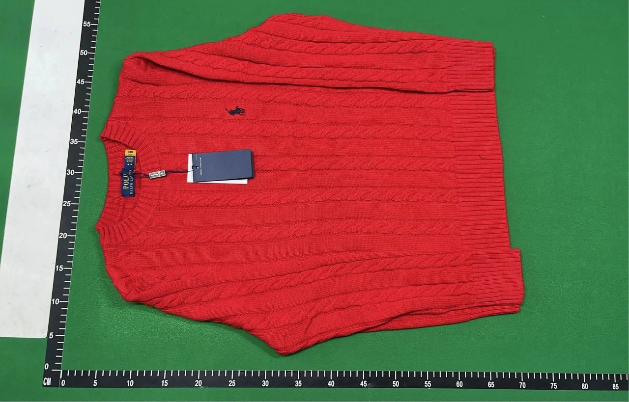 Ralph Lauren Sweaters（33+ Styles） -4