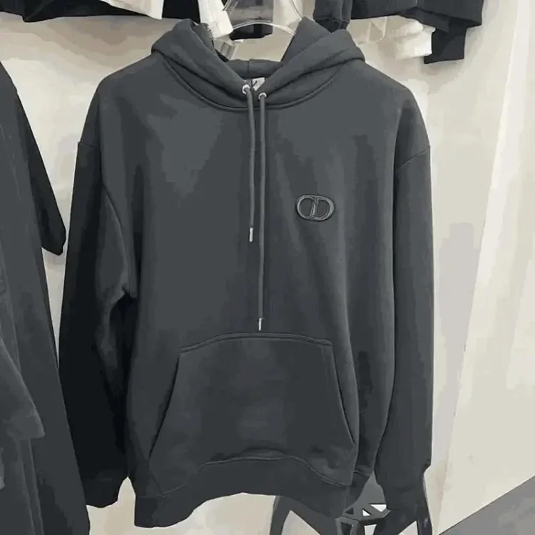 Dior HoodieSweatshirt（27+ Styl