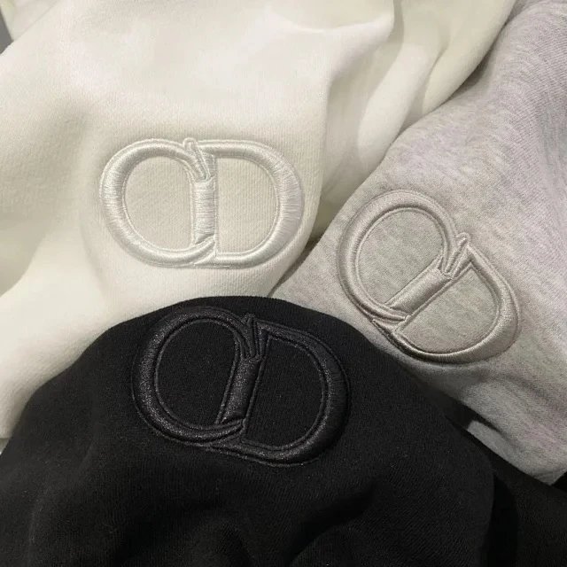 Dior HoodieSweatshirt（27+ Styles） -2