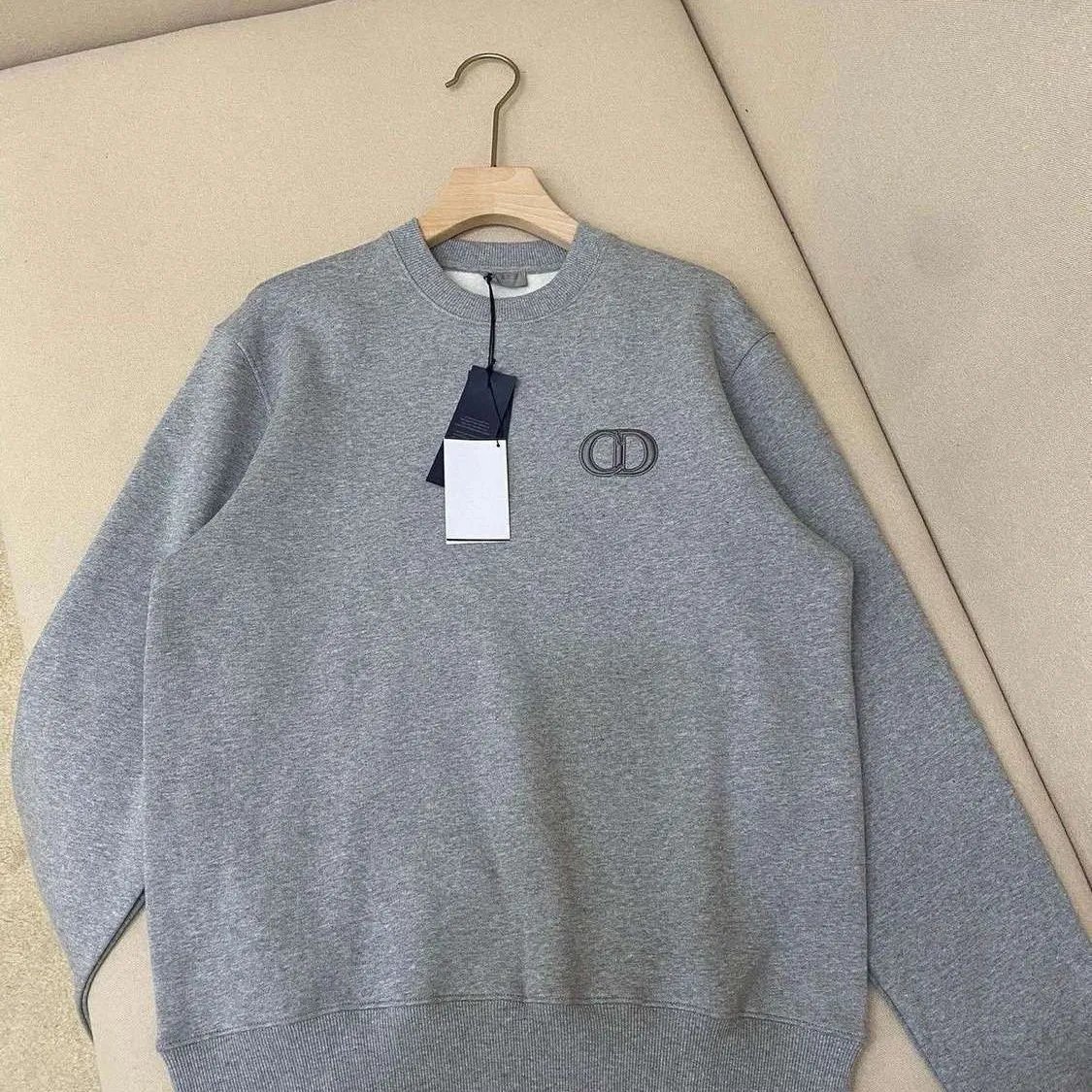 Dior HoodieSweatshirt（27+ Styles） -3
