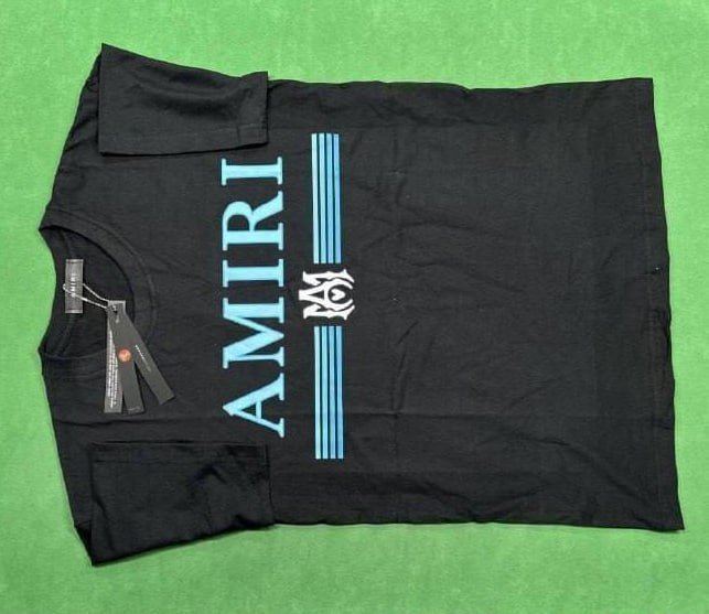 Amiri T-shirt TEE ( 40 + styles) -2