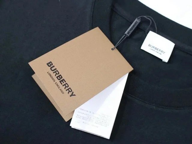 Burberry Shirts T-Shirts（10+styles) -3