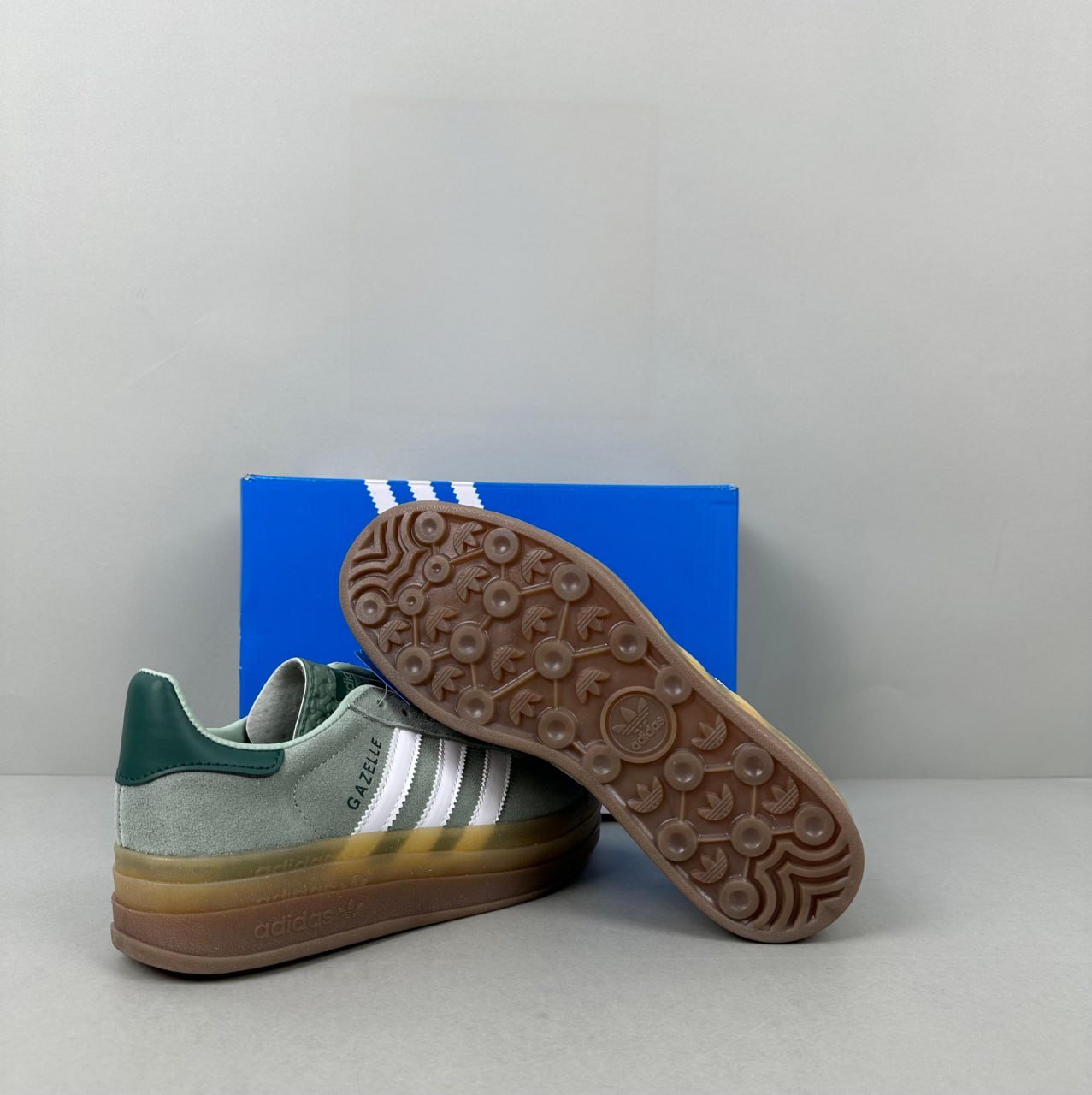 Adidas Gazelle -4