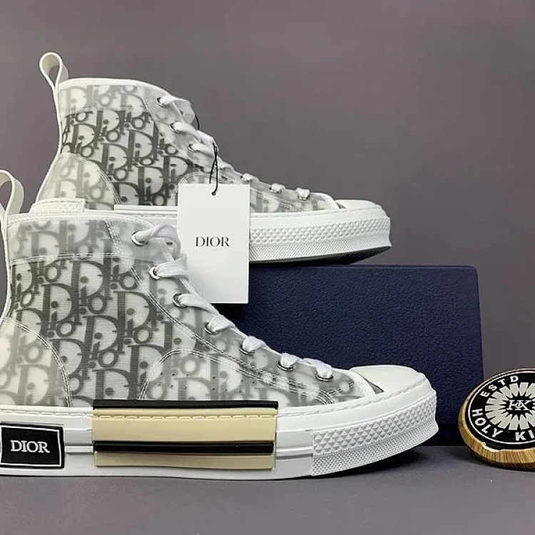 Dior B23 High