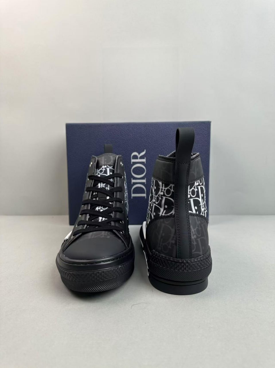 Dior B23 High -4