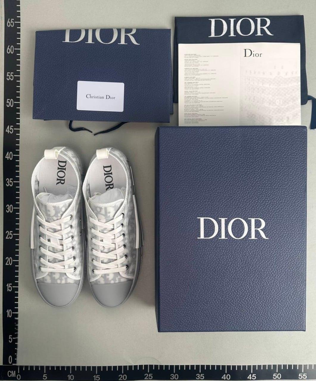Dior B23 Low -2