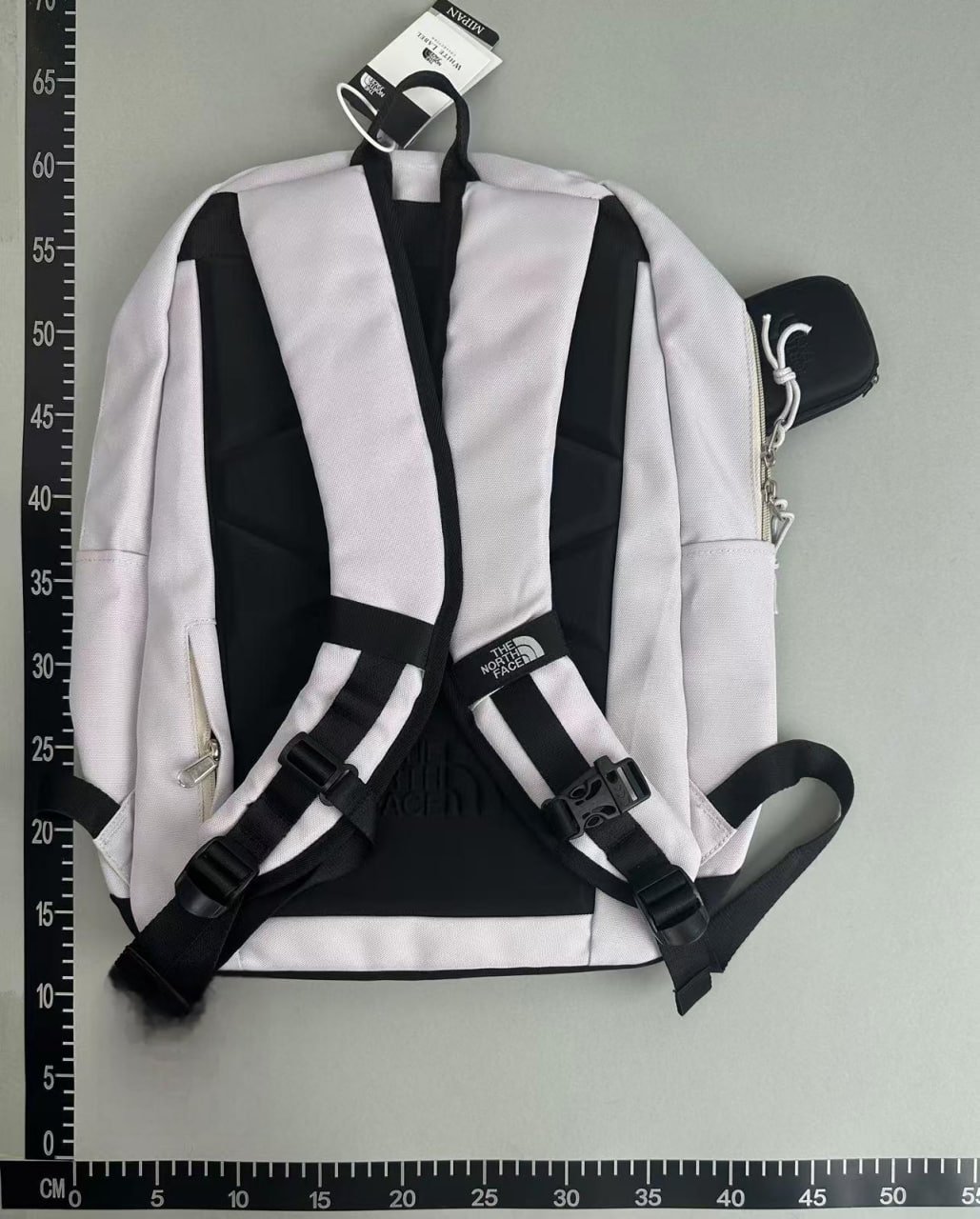 The North Face Backpack -3