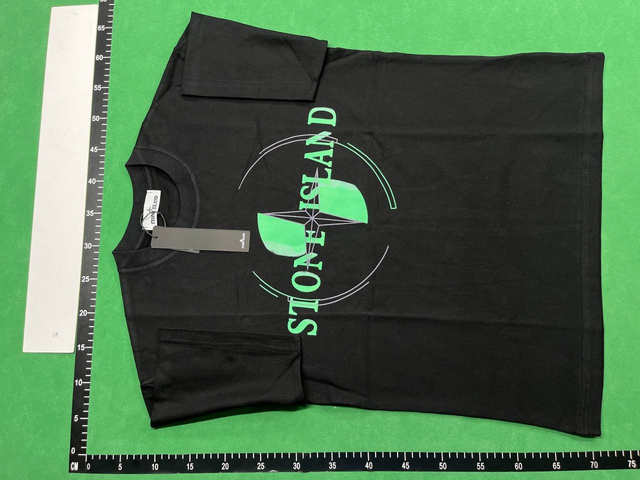 Stone island T-shirt  (40 CP) -2