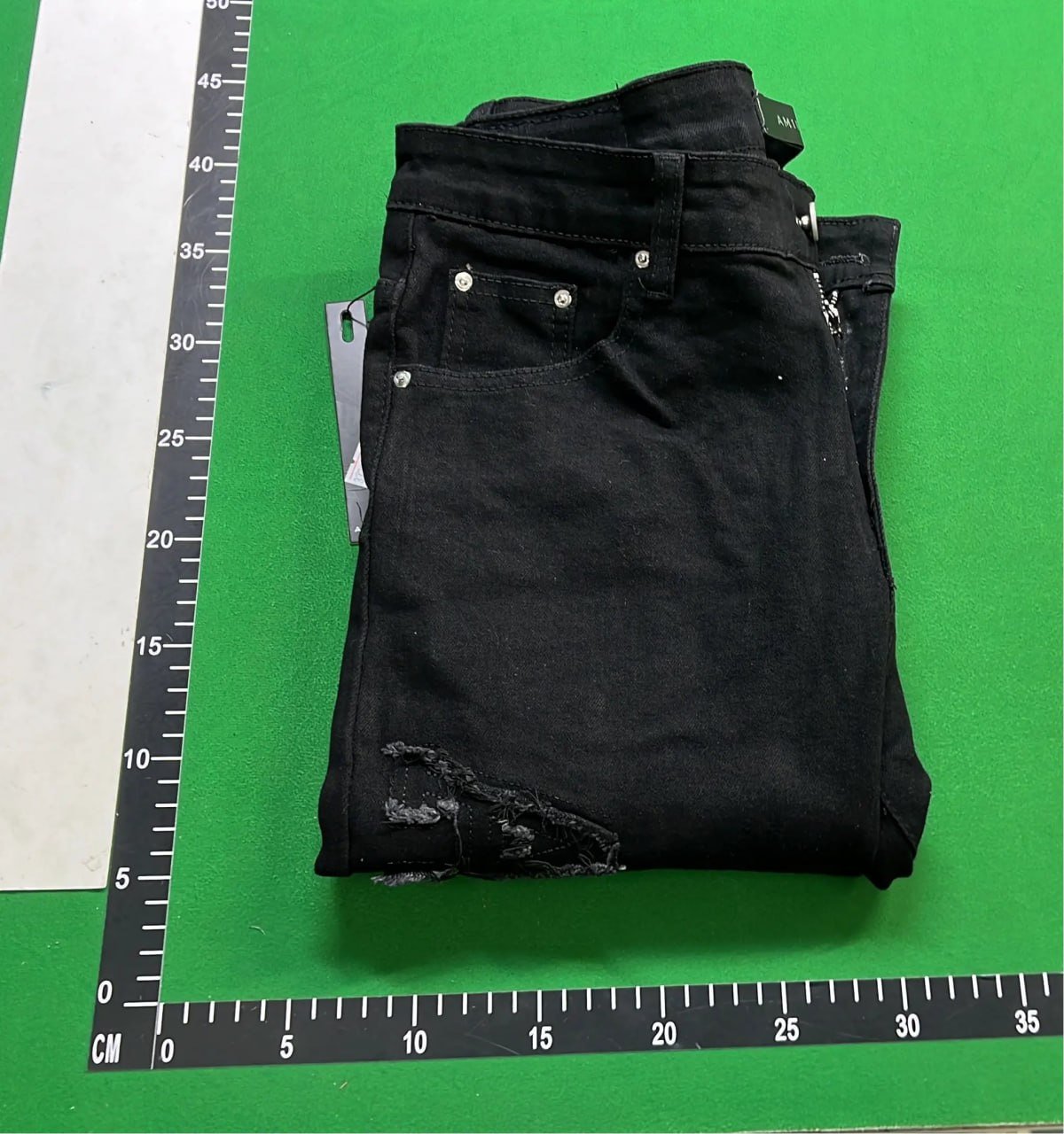 Amiri jeans -4