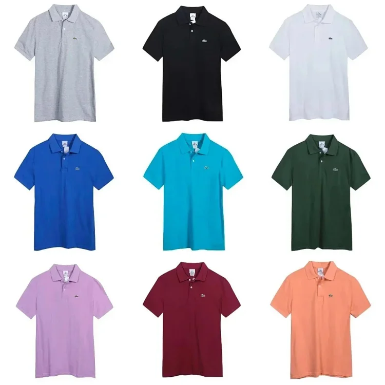 Lacoste Polo shirt