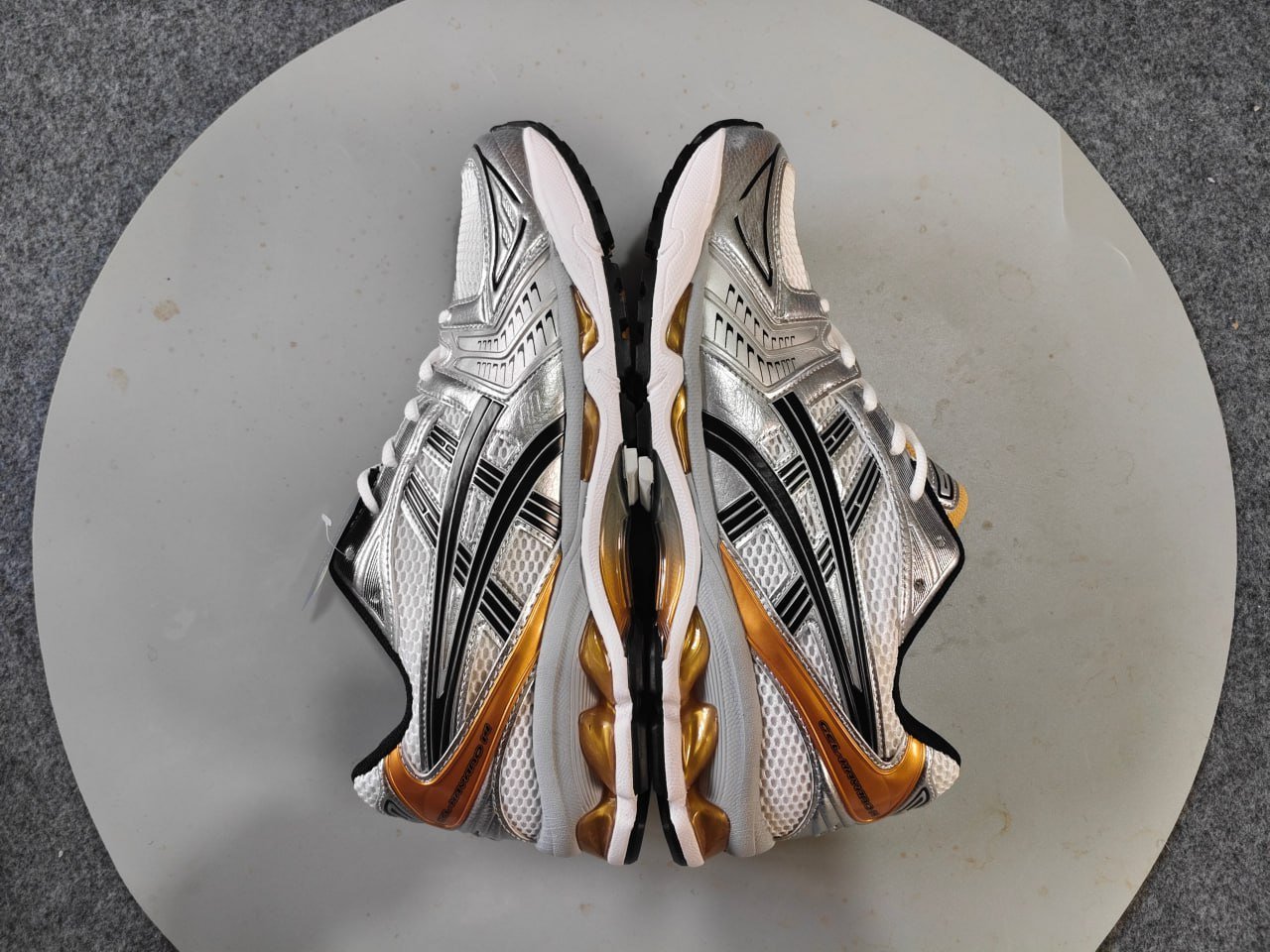 Gel-Kayano 14 -3