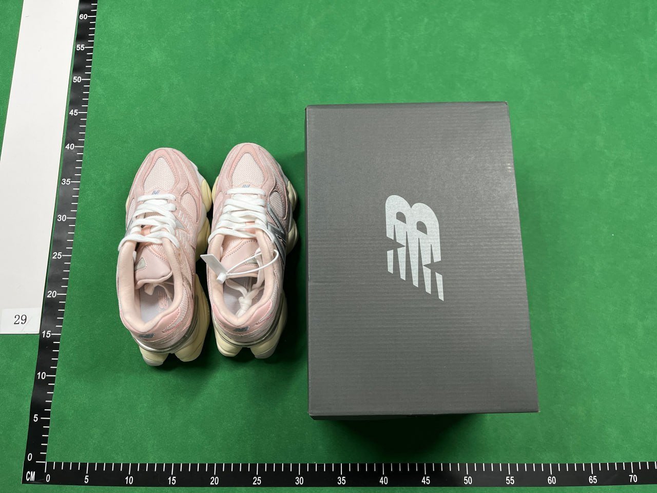 NB9060 New Balance 9060 shoes sneakers  -3