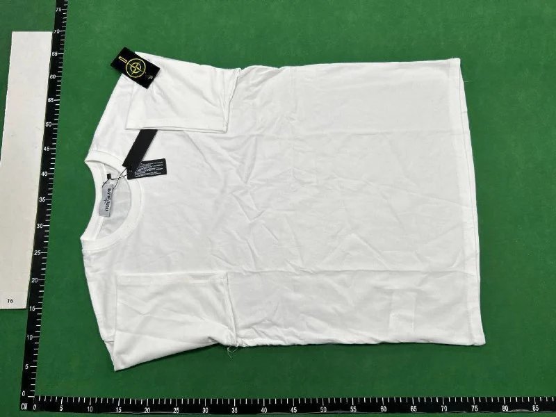 Stone Island T-shirtshort -3