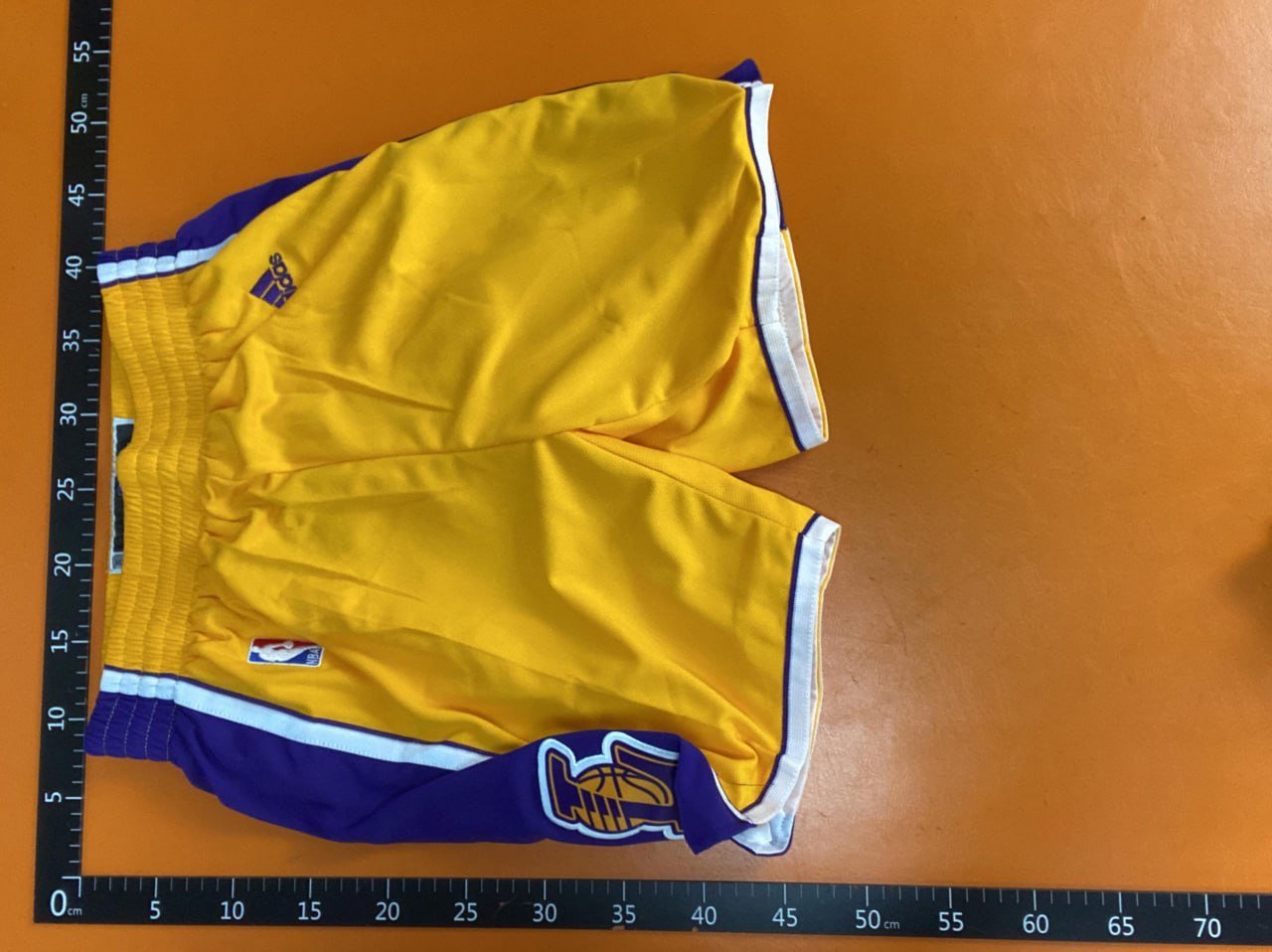  Nike NBA Adidas basketball shorts pants  -3