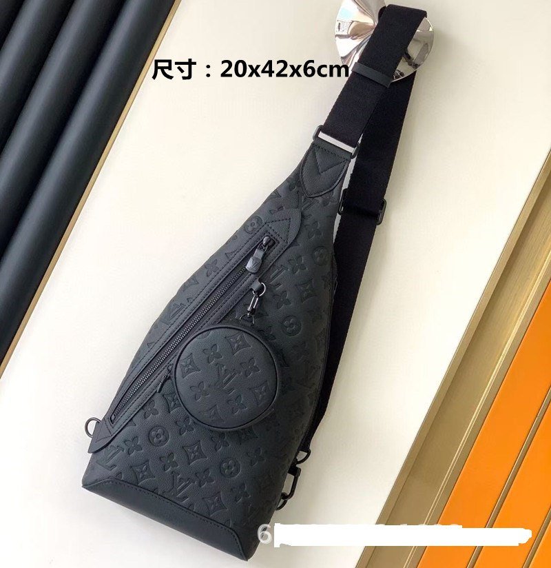 Lv  Shoulder Bags -4
