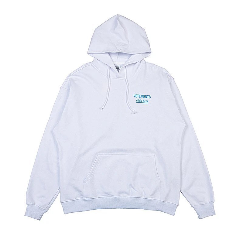 vetement Hoodie -3