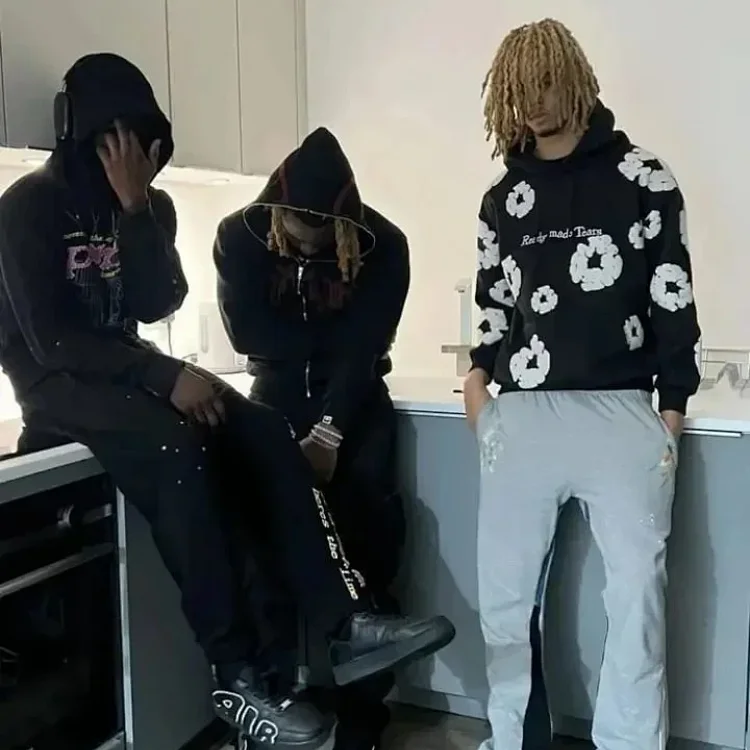 CPFM x Nike Air Force 1 Low