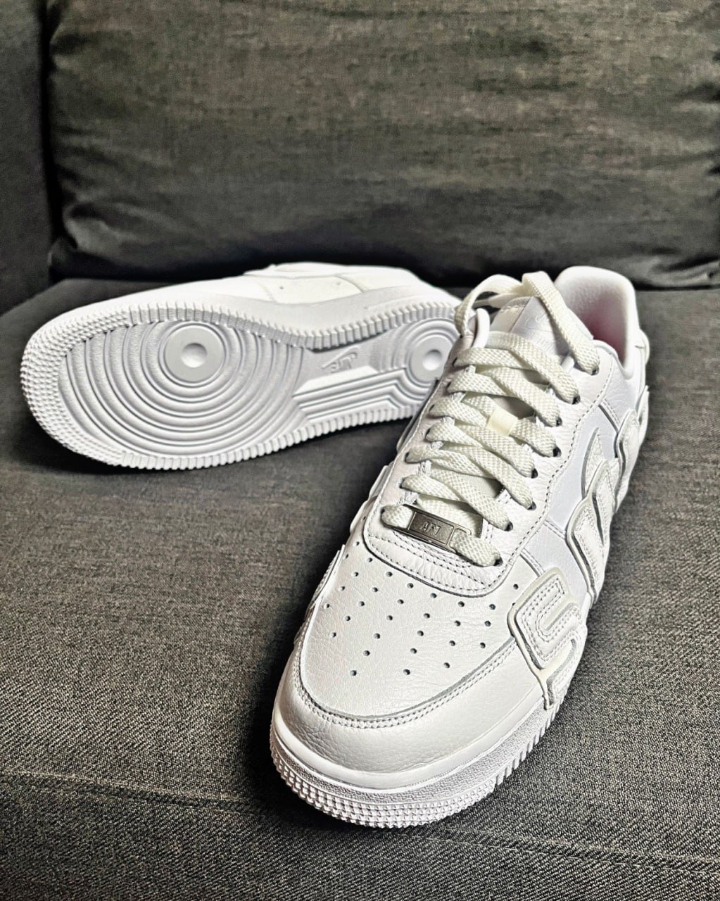 CPFM x Nike Air Force 1 Low -2